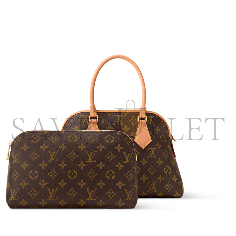 LOUIS VUITTON EVER MORE PM M15208 (35*21*12cm) LOUIS VUITTON EVER MORE PM M15208 (35*21*12cm)